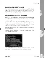 Preview for 80 page of Micro Prose X-COM UFO DEFENSE Manual