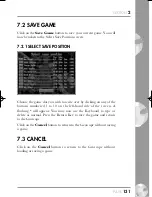 Preview for 132 page of Micro Prose X-COM UFO DEFENSE Manual