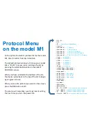 Preview for 20 page of Micro-Pulse I.C.E.S. M1 User Manual