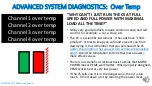 Preview for 10 page of Micro-Pulse ICES C5 Use And Care Manual