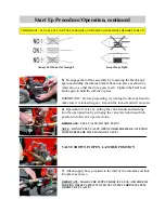 Preview for 5 page of Micro Rain MR 25 Instruction Manual For Operation And Maintenance