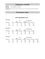 Preview for 8 page of Micro Rain MR 25 Instruction Manual For Operation And Maintenance