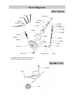 Preview for 10 page of Micro Rain MR 25 Instruction Manual For Operation And Maintenance