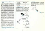 Preview for 7 page of Micro Seiki DD-33 Operating Manual