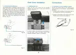 Preview for 9 page of Micro Seiki DD-33 Operating Manual