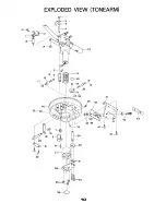 Предварительный просмотр 12 страницы Micro Seiki DD-40 Service Manual