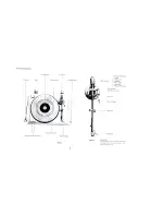 Preview for 2 page of Micro Seiki MB-12ST Operating Manual