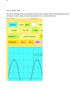 Preview for 16 page of Micro Seven VM10a Operator'S Manual