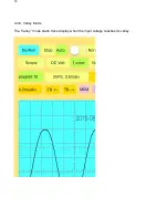 Preview for 18 page of Micro Seven VM10a Operator'S Manual