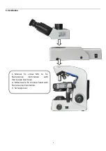 Предварительный просмотр 7 страницы Micro-Shot Technology MF-BG-LED User Manual