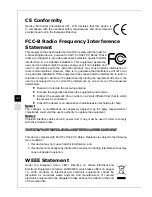 Предварительный просмотр 8 страницы Micro Star  Computer AG220 Series User Manual