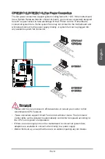 Предварительный просмотр 31 страницы Micro Star  Computer H97 PC Mate Manual