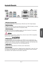 Предварительный просмотр 57 страницы Micro Star  Computer H97 PC Mate Manual