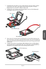 Предварительный просмотр 61 страницы Micro Star  Computer H97 PC Mate Manual