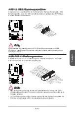 Предварительный просмотр 71 страницы Micro Star  Computer H97 PC Mate Manual