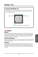 Предварительный просмотр 97 страницы Micro Star  Computer H97 PC Mate Manual