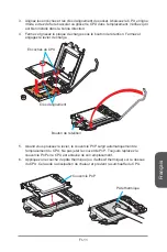 Предварительный просмотр 99 страницы Micro Star  Computer H97 PC Mate Manual