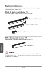 Предварительный просмотр 104 страницы Micro Star  Computer H97 PC Mate Manual