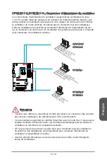 Предварительный просмотр 107 страницы Micro Star  Computer H97 PC Mate Manual