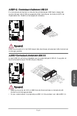 Предварительный просмотр 109 страницы Micro Star  Computer H97 PC Mate Manual