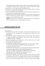 Preview for 7 page of Micro-Tech Polypectomy Snare Instructions For Use Manual