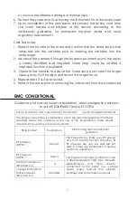 Preview for 8 page of Micro-Tech Polypectomy Snare Instructions For Use Manual