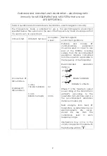 Preview for 10 page of Micro-Tech Polypectomy Snare Instructions For Use Manual