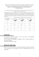 Preview for 11 page of Micro-Tech Polypectomy Snare Instructions For Use Manual