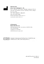 Preview for 14 page of Micro-Tech Polypectomy Snare Instructions For Use Manual