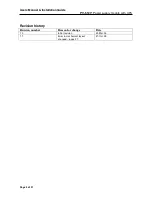 Preview for 4 page of Micro Technic Micronix PV-5127 Installation And User Manual