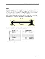 Preview for 15 page of Micro Technic Micronix PV-5127 Installation And User Manual