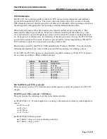 Preview for 17 page of Micro Technic Micronix PV-5127 Installation And User Manual