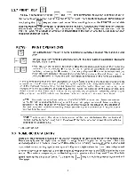 Preview for 13 page of Micro-Term ACT-SA Operating Manual