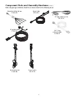 Предварительный просмотр 6 страницы micro-trak 14869 Reference Manual