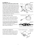 Предварительный просмотр 15 страницы micro-trak 14869 Reference Manual