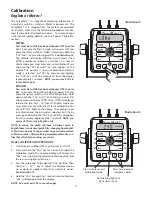 Preview for 19 page of micro-trak 14869 Reference Manual