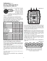 Preview for 21 page of micro-trak 14869 Reference Manual