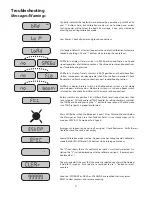 Preview for 31 page of micro-trak 14869 Reference Manual