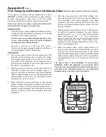 Preview for 41 page of micro-trak 14869 Reference Manual