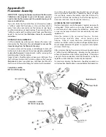 Preview for 43 page of micro-trak 14869 Reference Manual