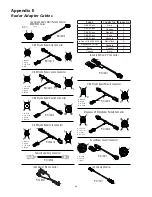 Preview for 44 page of micro-trak 14869 Reference Manual