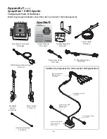 Preview for 46 page of micro-trak 14869 Reference Manual