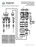 Preview for 2 page of micro-trak 17632 Instructions Manual