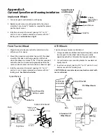 Предварительный просмотр 25 страницы micro-trak Calc-An-Acre II Reference Manual