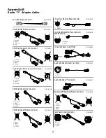 Предварительный просмотр 27 страницы micro-trak Calc-An-Acre II Reference Manual