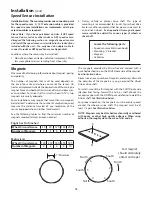 Предварительный просмотр 18 страницы micro-trak DUAL CONTROL MT-3405D Reference Manual