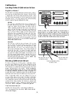 Предварительный просмотр 26 страницы micro-trak DUAL CONTROL MT-3405D Reference Manual