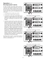 Предварительный просмотр 37 страницы micro-trak DUAL CONTROL MT-3405D Reference Manual