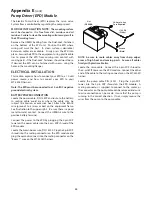 Предварительный просмотр 54 страницы micro-trak DUAL CONTROL MT-3405D Reference Manual