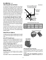 Preview for 12 page of micro-trak FLOWTRAK II Reference Manual